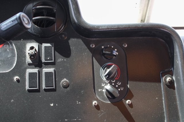 2005 Ford E-450SD Commercial