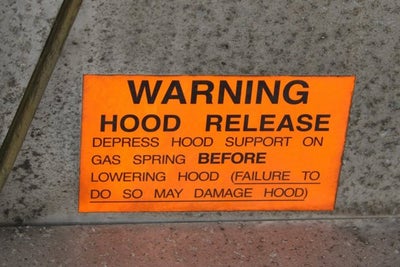 2005 Ford E-450SD Commercial