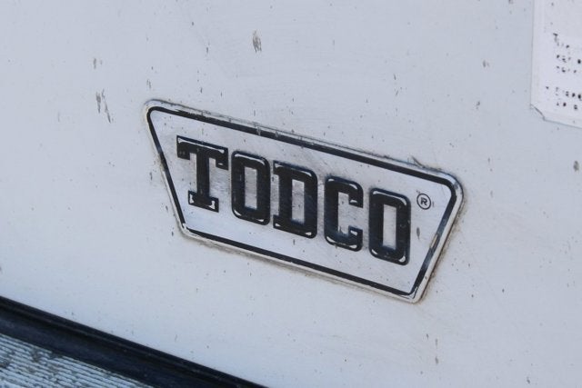 2005 Ford E-450SD Commercial