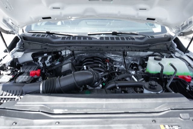 2024 Ford F-450SD XL