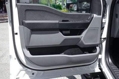 2024 Ford F-450SD XL