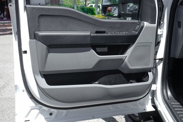 2024 Ford F-450SD XL