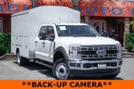 2024 Ford F-450SD XL