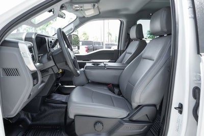 2024 Ford F-450SD XL