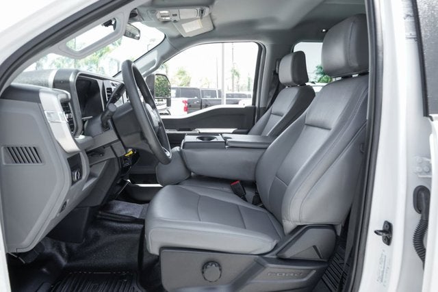 2024 Ford F-450SD XL