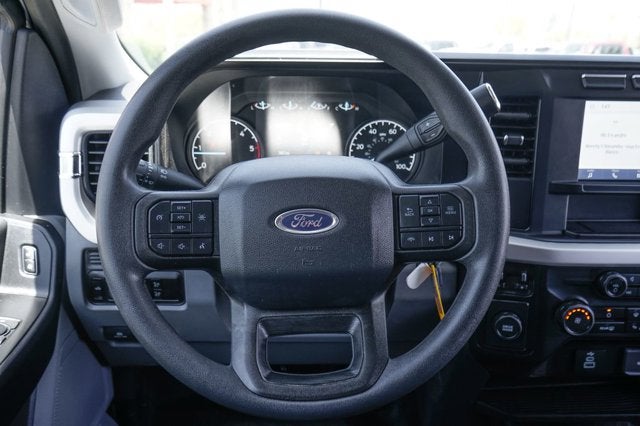 2024 Ford F-450SD XL