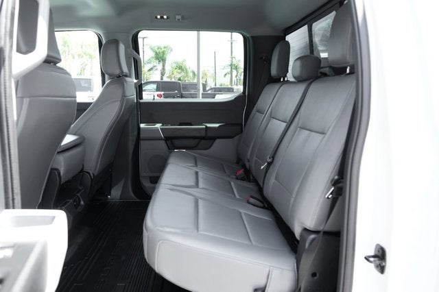 2024 Ford F-450SD XL
