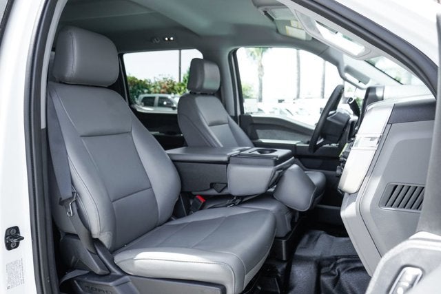 2024 Ford F-450SD XL