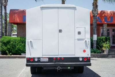 2024 Ford F-450SD XL