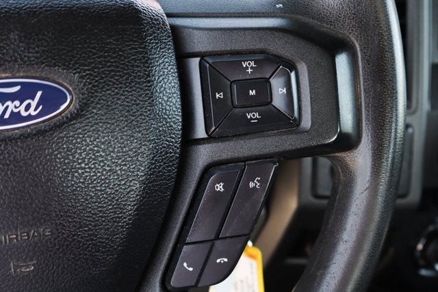 2017 Ford F-450SD XL