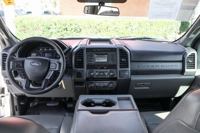 2017 Ford F-450SD XL