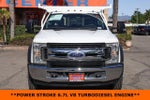 2017 Ford F-450SD XL