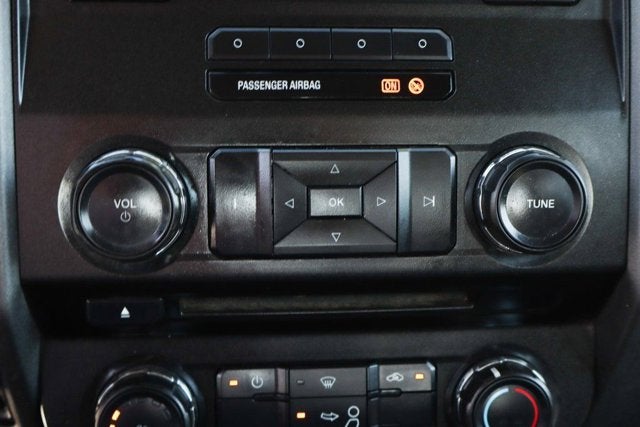 2017 Ford F-450SD XL