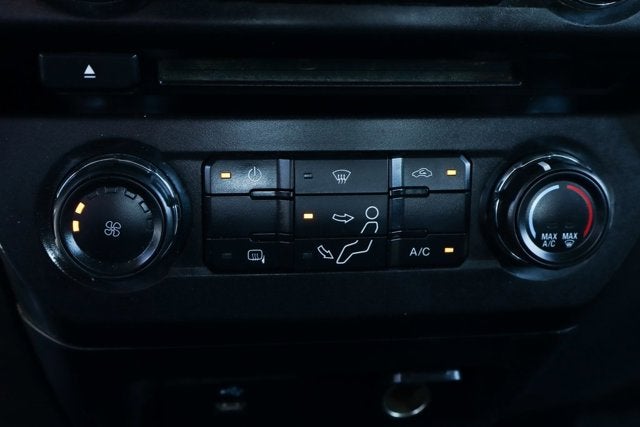 2017 Ford F-450SD XL