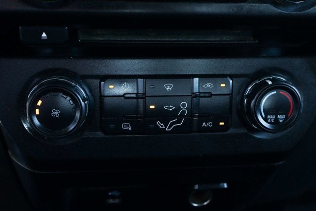 2017 Ford F-450SD XL