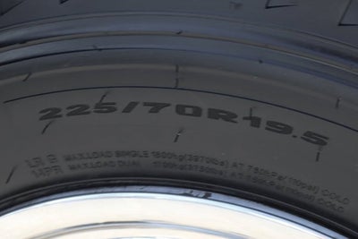 2017 Ford F-450SD XL