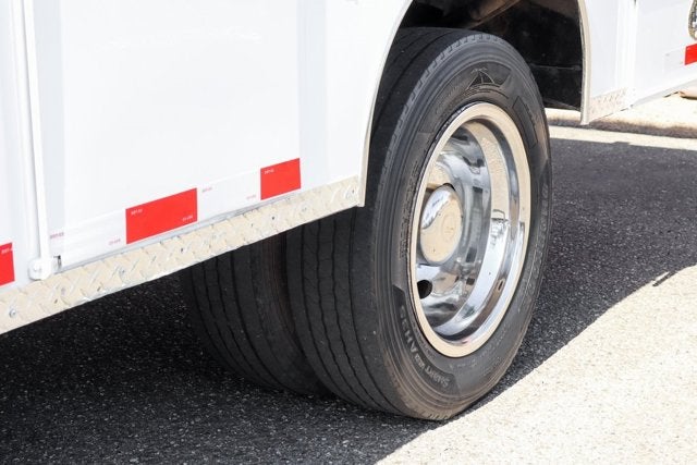 2017 Ford F-450SD XL