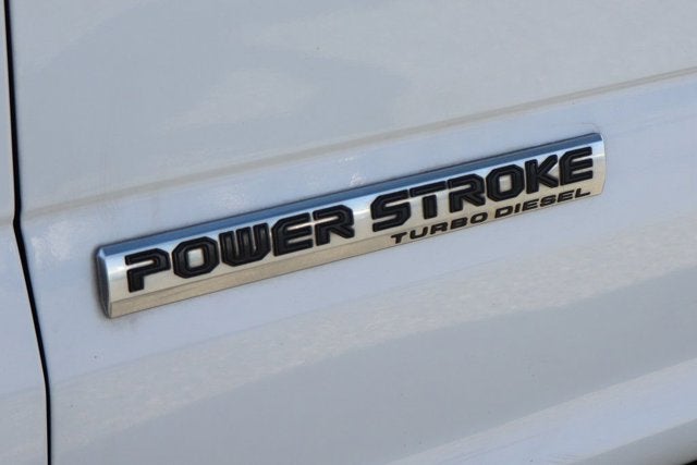 2017 Ford F-450SD XL