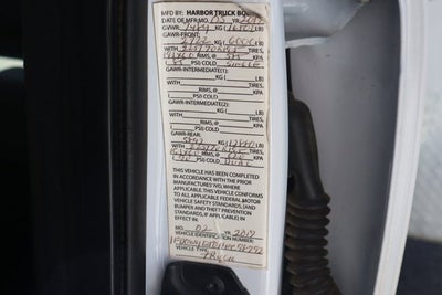 2017 Ford F-450SD XL