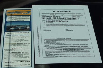 2017 Ford F-450SD XL