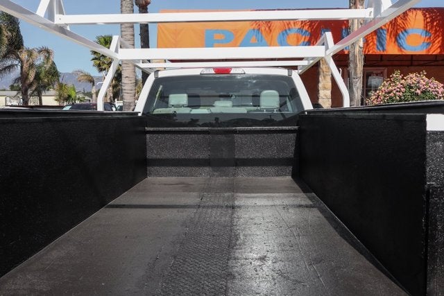 2017 Ford F-450SD XL