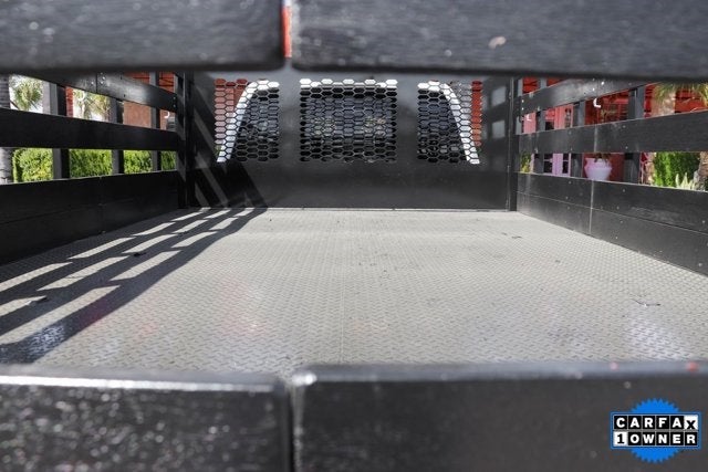 2017 Ford F-450SD XL