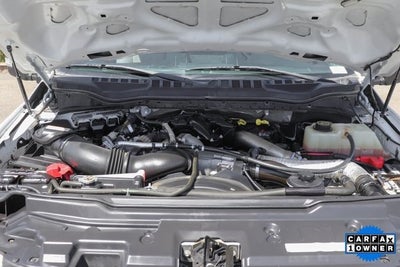 2017 Ford F-450SD XL