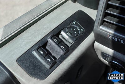 2017 Ford F-450SD XL