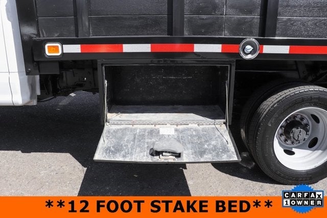 2017 Ford F-450SD XL