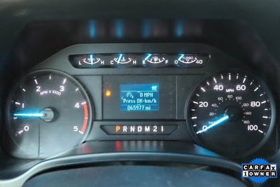 2017 Ford F-450SD XL