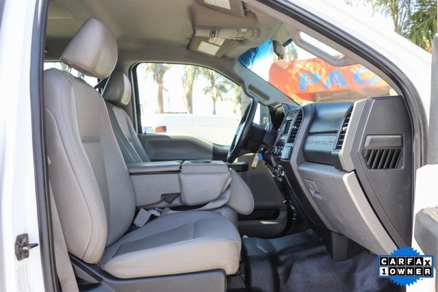 2017 Ford F-450SD XL