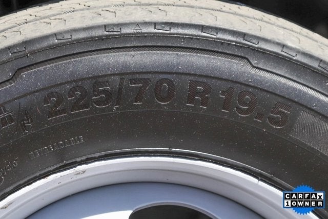 2017 Ford F-450SD XL