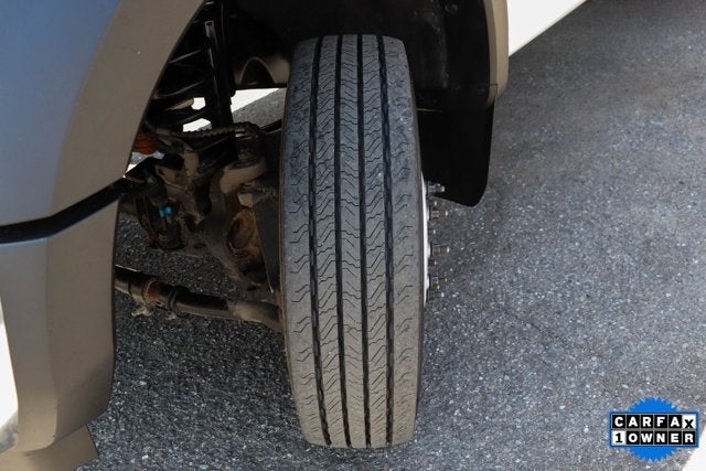 2017 Ford F-450SD XL