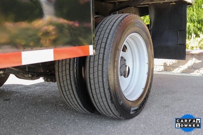 2017 Ford F-450SD XL