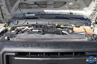 2016 Ford F-450SD XL