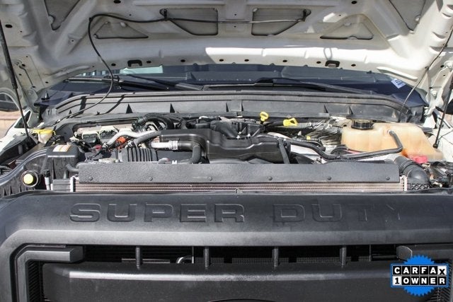 2016 Ford F-450SD XL