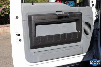 2016 Ford F-450SD XL