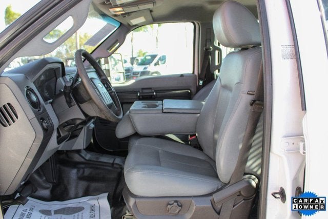 2016 Ford F-450SD XL