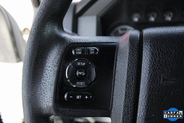 2016 Ford F-450SD XL