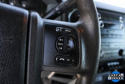 2016 Ford F-450SD XL