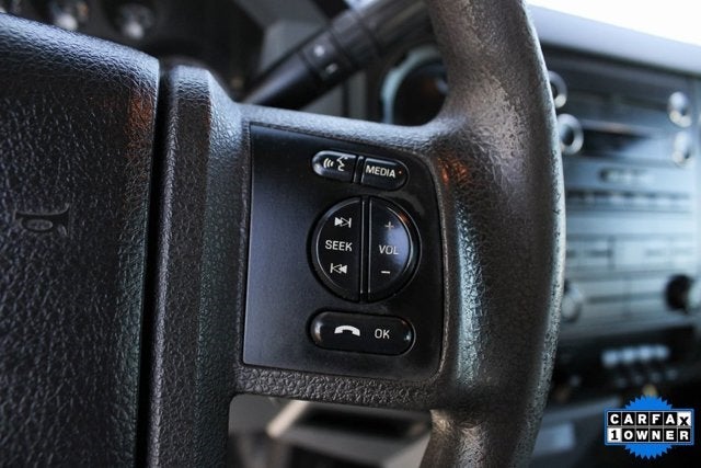 2016 Ford F-450SD XL