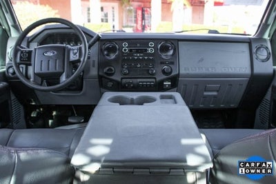 2016 Ford F-450SD XL