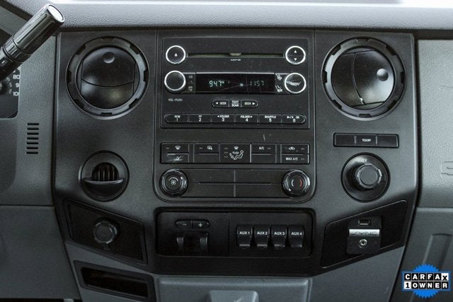 2016 Ford F-450SD XL