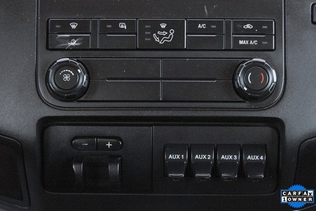 2016 Ford F-450SD XL