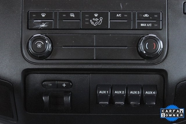 2016 Ford F-450SD XL