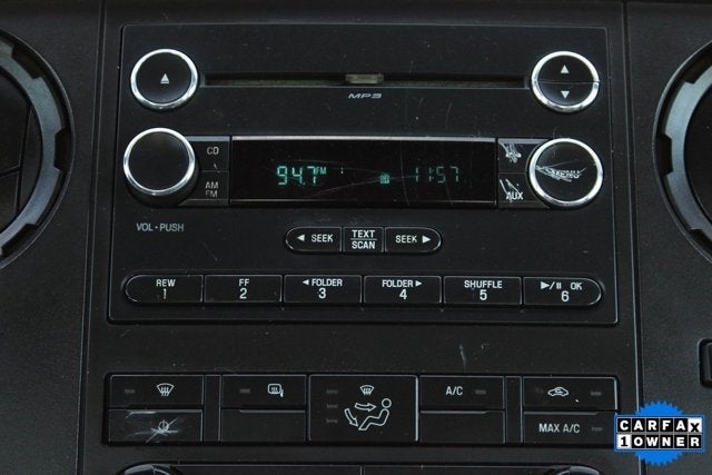 2016 Ford F-450SD XL