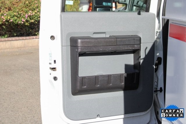 2016 Ford F-450SD XL