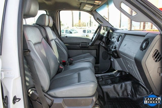 2016 Ford F-450SD XL