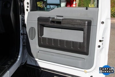 2016 Ford F-450SD XL