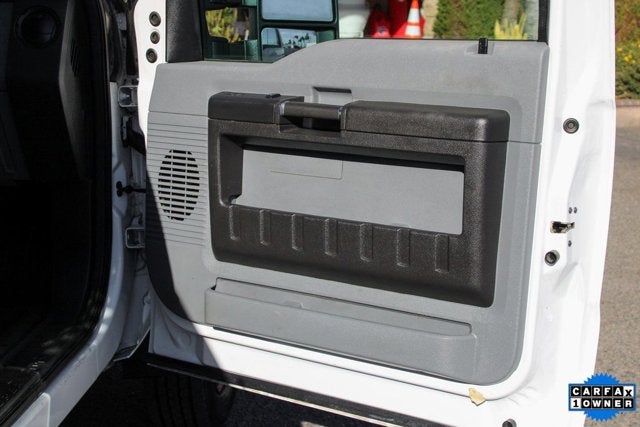 2016 Ford F-450SD XL